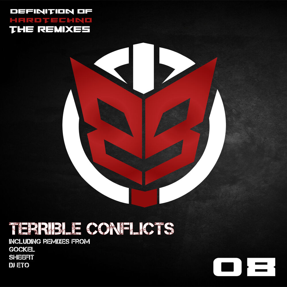 Picture of Terrible Conflicts