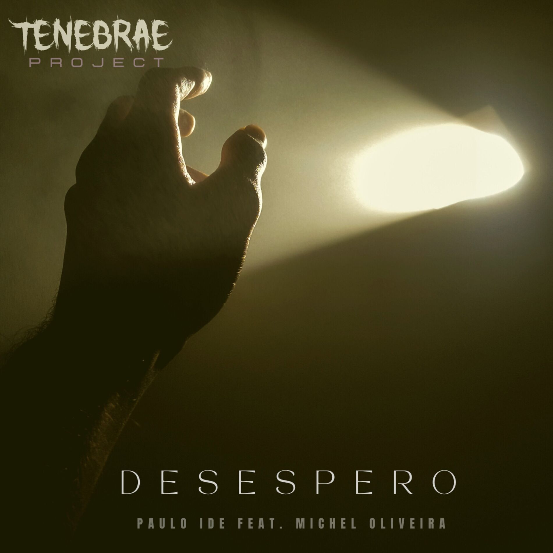 Album cover of Desespero