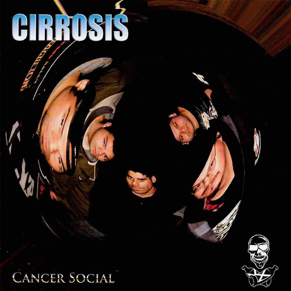 Picture of Cáncer Social