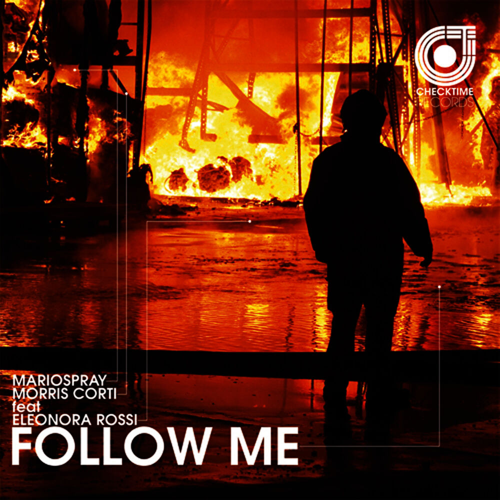 Picture of Follow Me