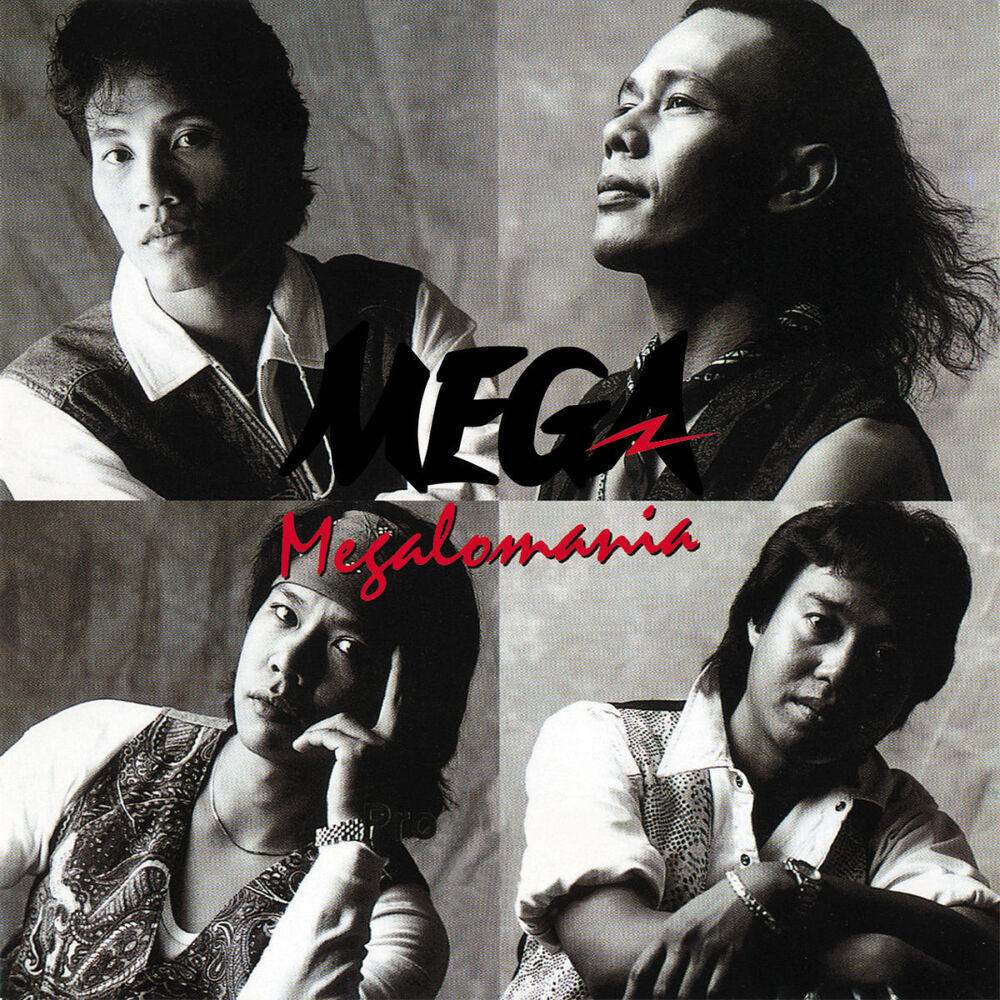 Picture of Megalomania