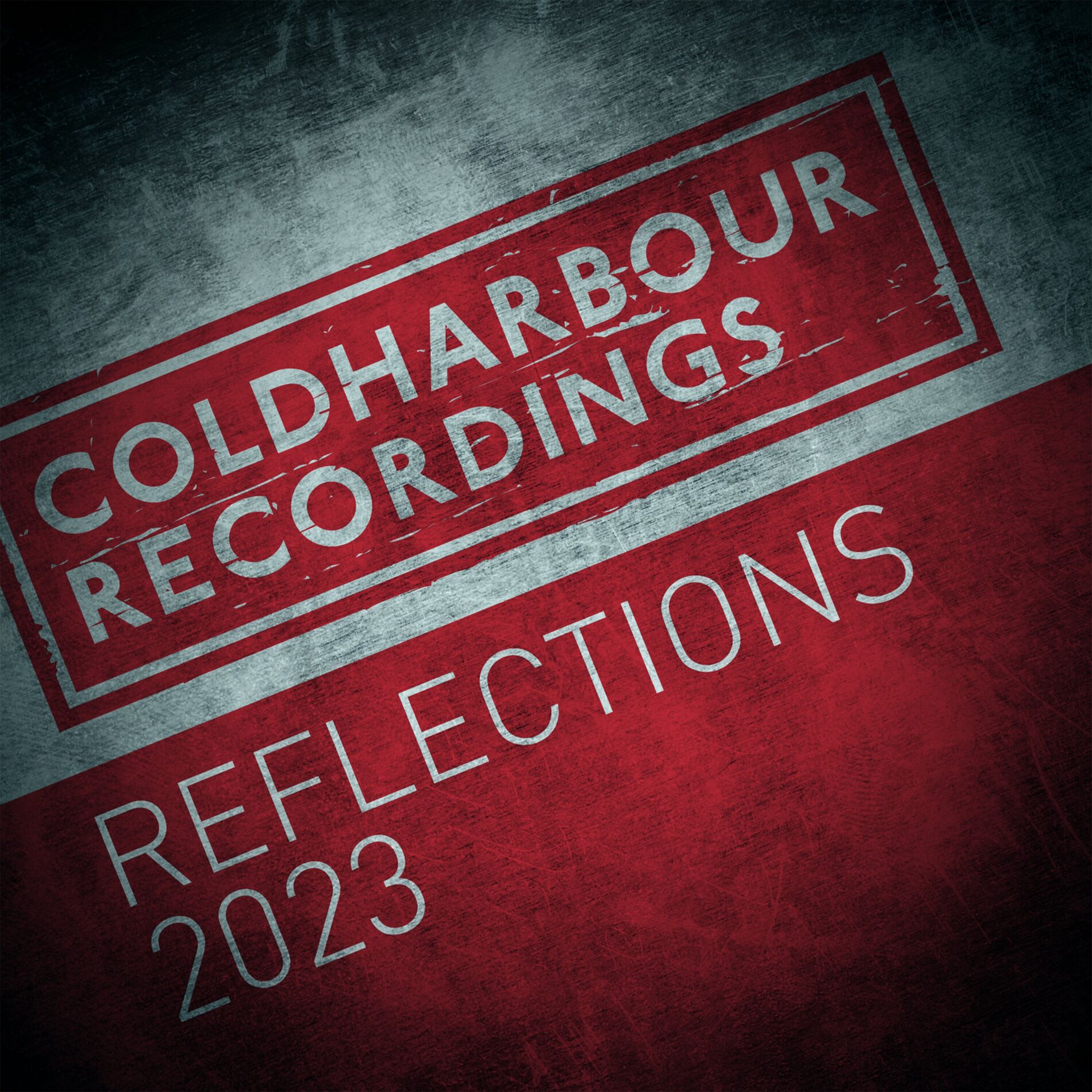 Album cover of Coldharbour Reflections 2023