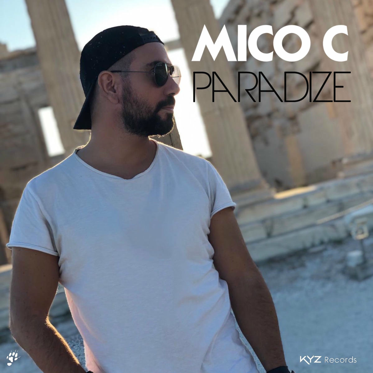 Album cover of Paradize