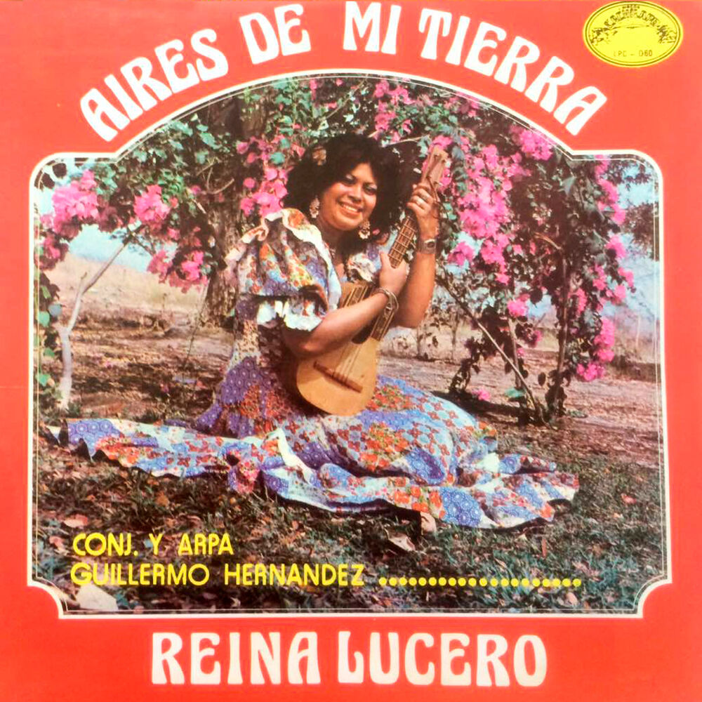 Picture of Aires De Mi Tierra