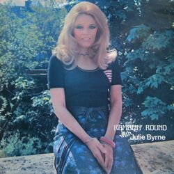 Cover of Ramblin' Round With.....