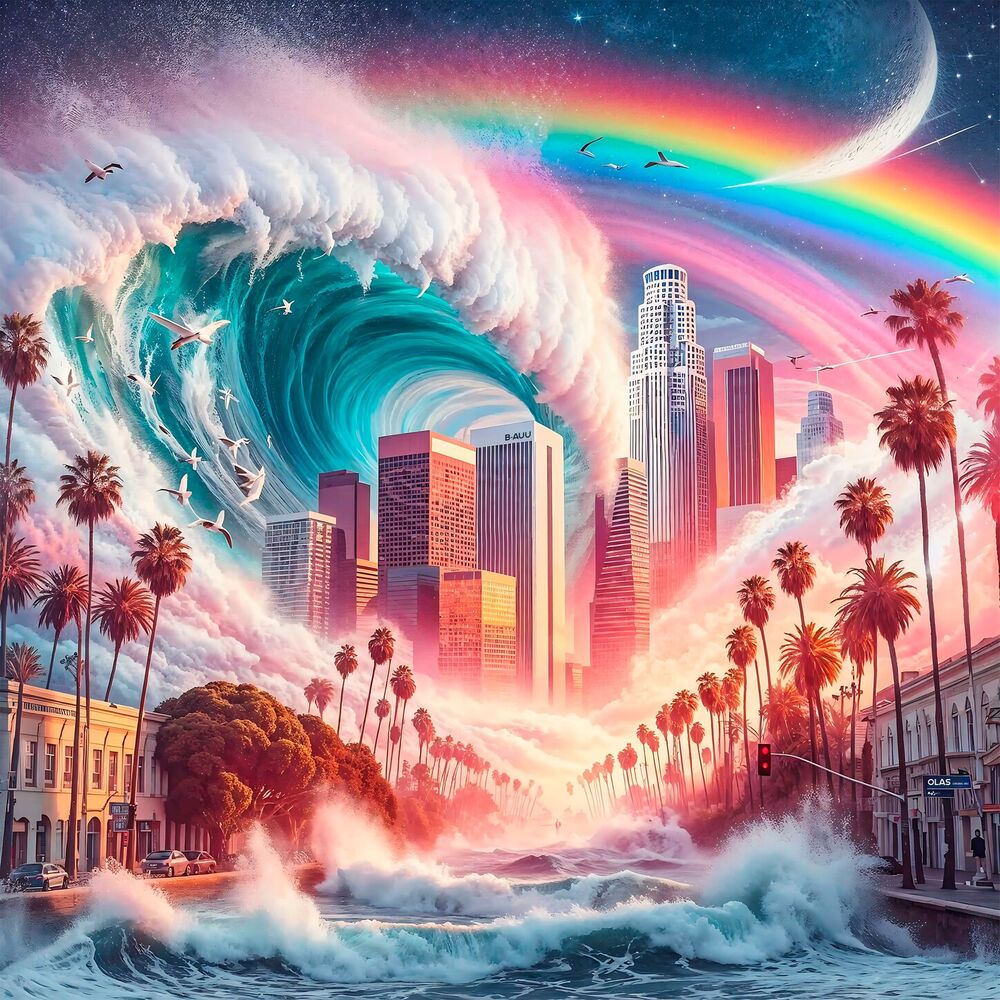 Picture of Olas