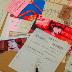 music cover