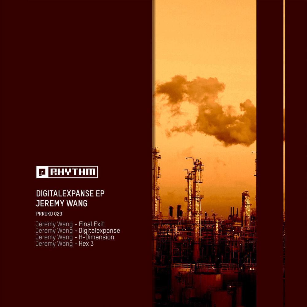 Picture of Digitalexpanse EP