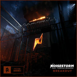 Cover of Breakout
