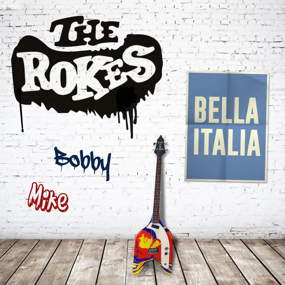 Picture of Bella Italia