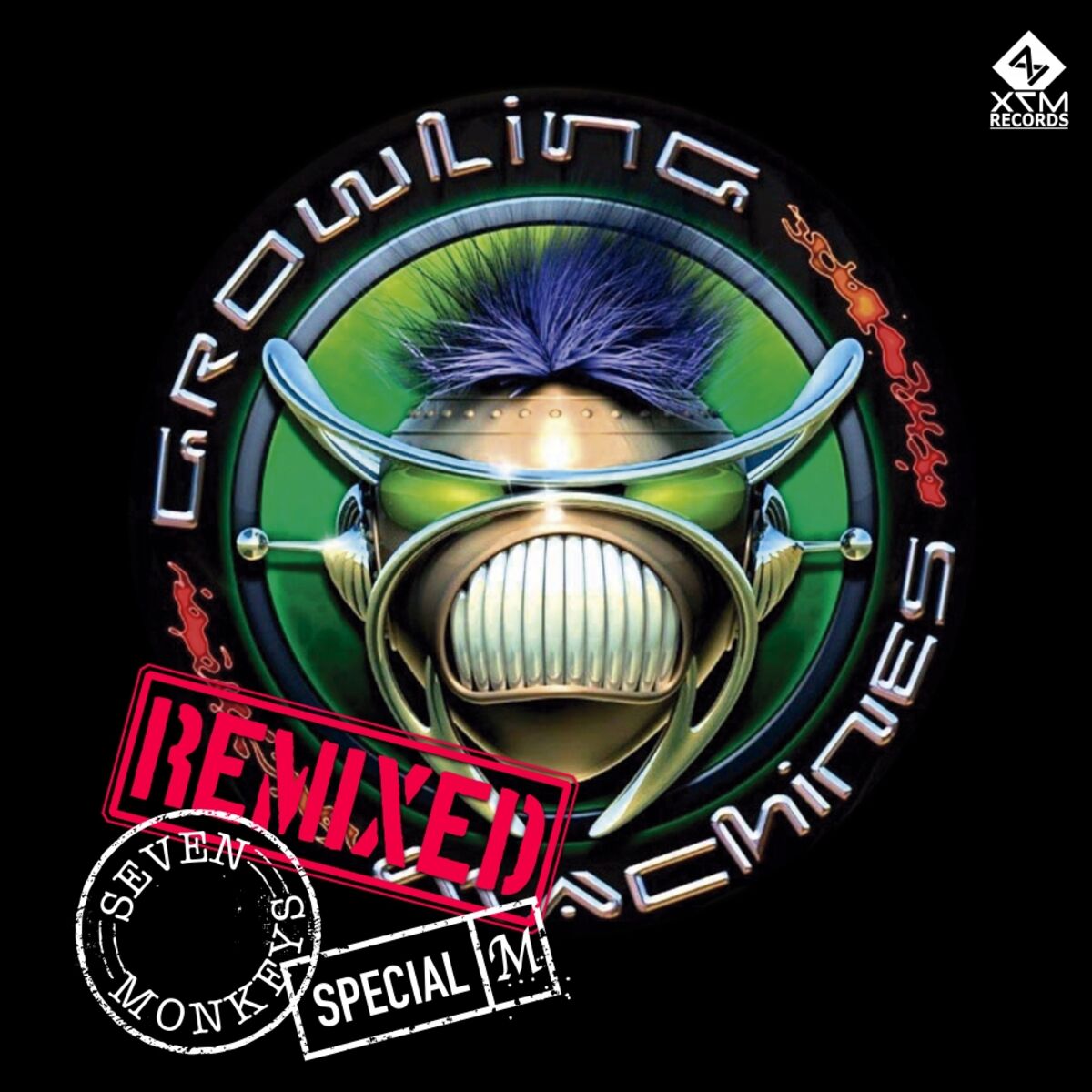 Album cover of Rounders