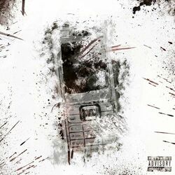 music cover