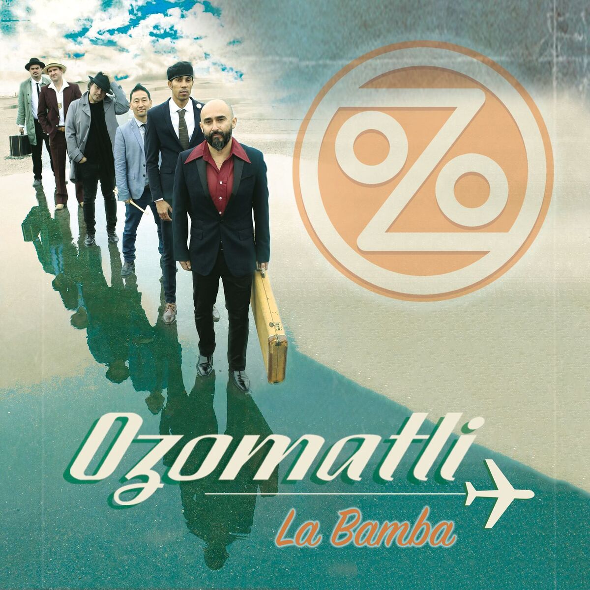 Album cover of La Bamba - Single