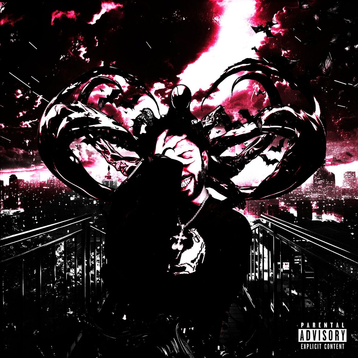 Album cover of I LOVE YOU HOE (IT'S YOooOOOUUuuuUU!)