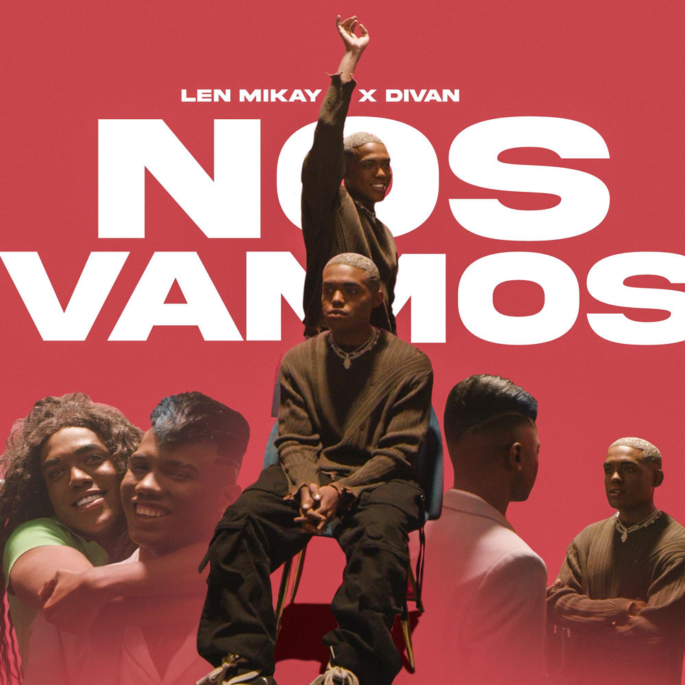 Nos Vamos