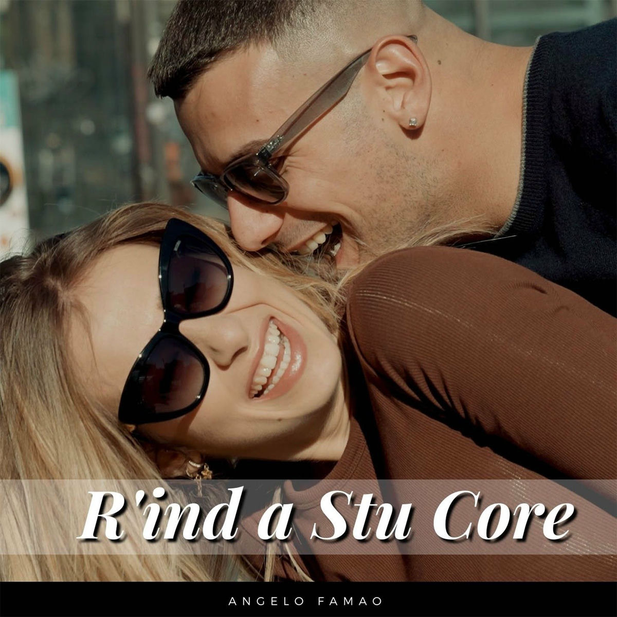 Album cover of R'ind a stu core