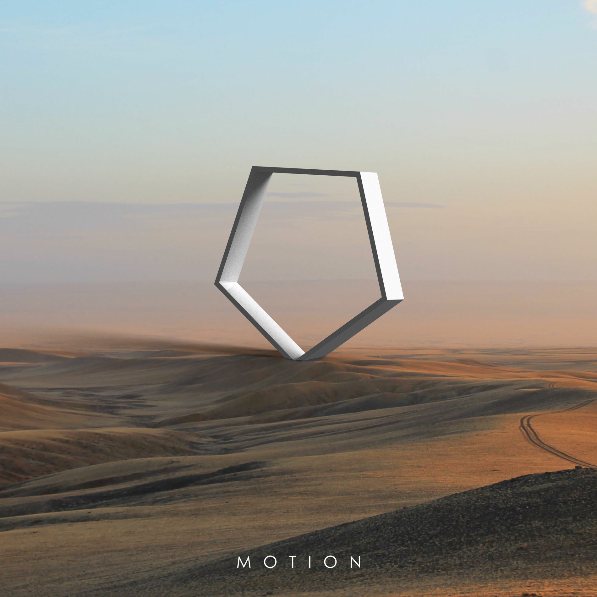 Album cover of Motion