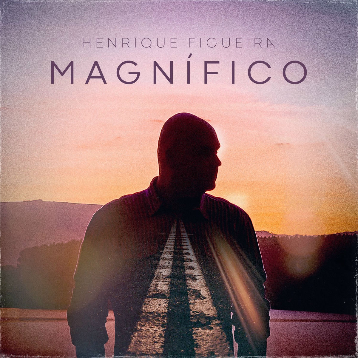 Album cover of Magnífico