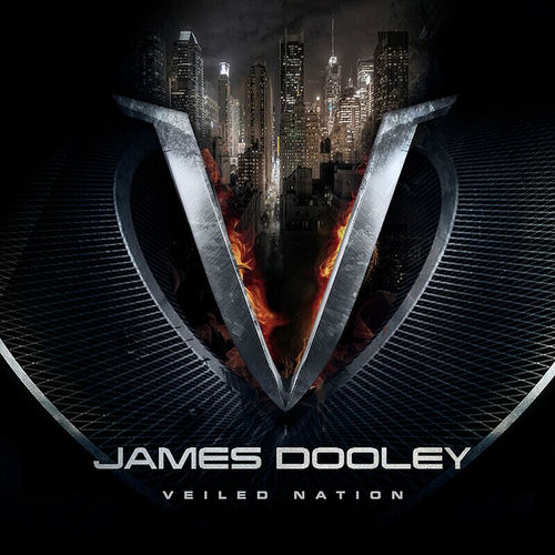 Convergence (feat. Jack Trammell) by Jim Dooley - 113 BPM