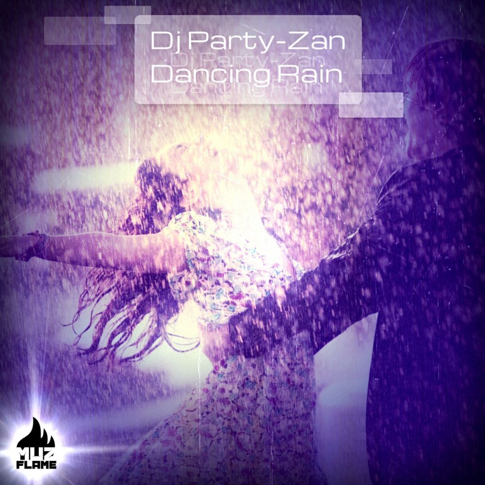 Picture of Dancing Rain