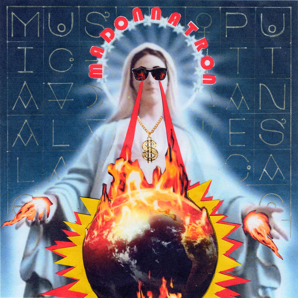 Picture of Musica Alla Puttanesca