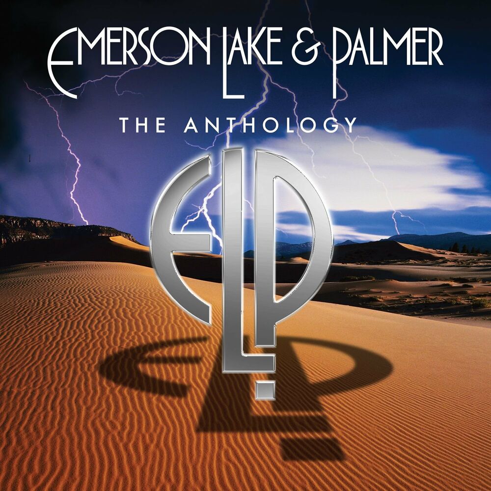 Picture of The Anthology