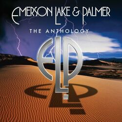 Cover of The Anthology
