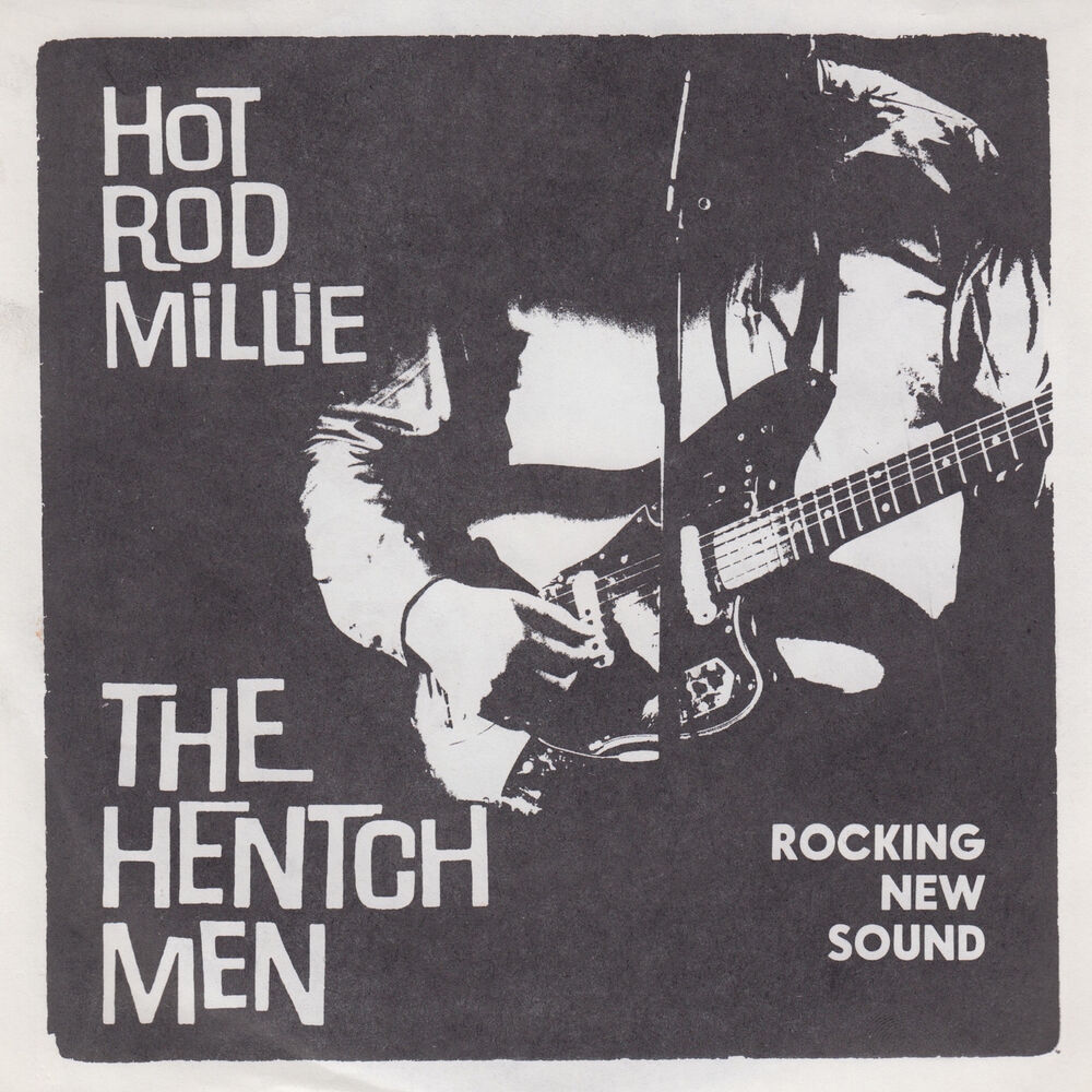 Picture of Hot Rod Millie