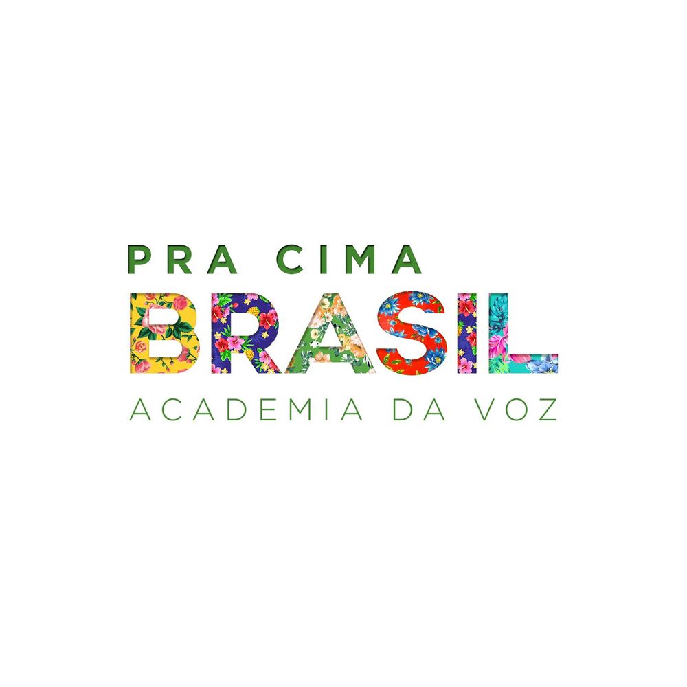 Picture of Pra Cima Brasil