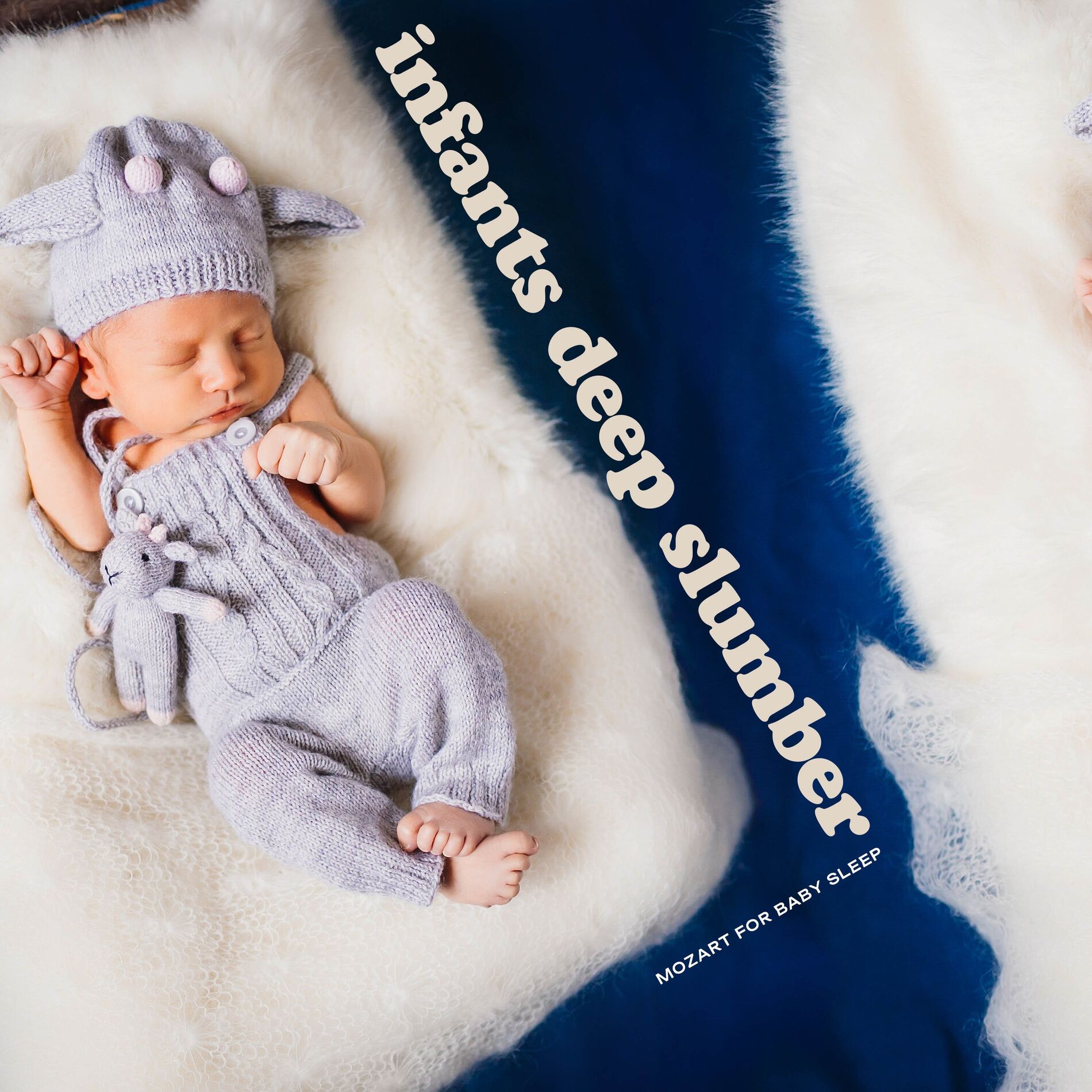 Album cover of Infants Deep Slumber