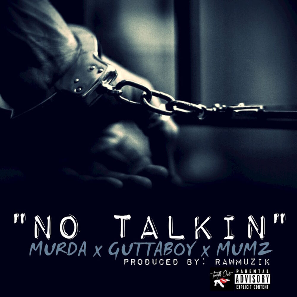 Picture of No Talkin