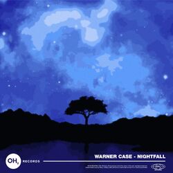 Cover of nightfall