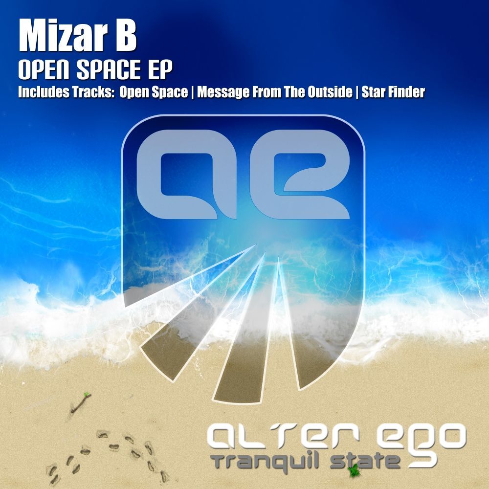 Picture of Open Space EP