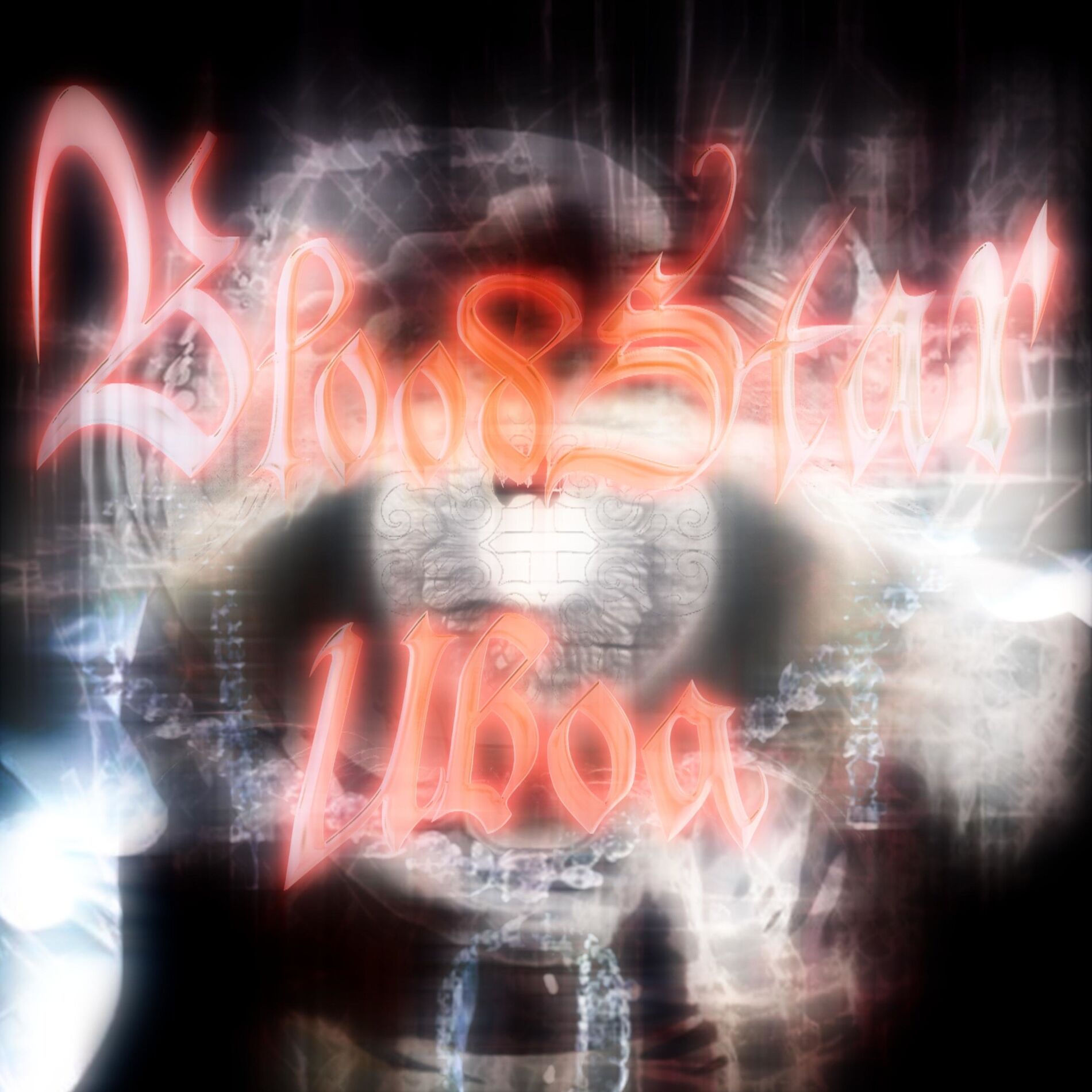 Album cover of BloodStar