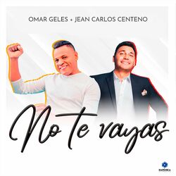 Cover of No Te Vayas