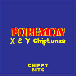 Descargar Battle Elite Four (From "Pokemon X & Pokemon Y") - Chippy Bits MP3