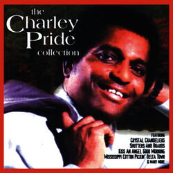Cover of The Charley Pride Collection