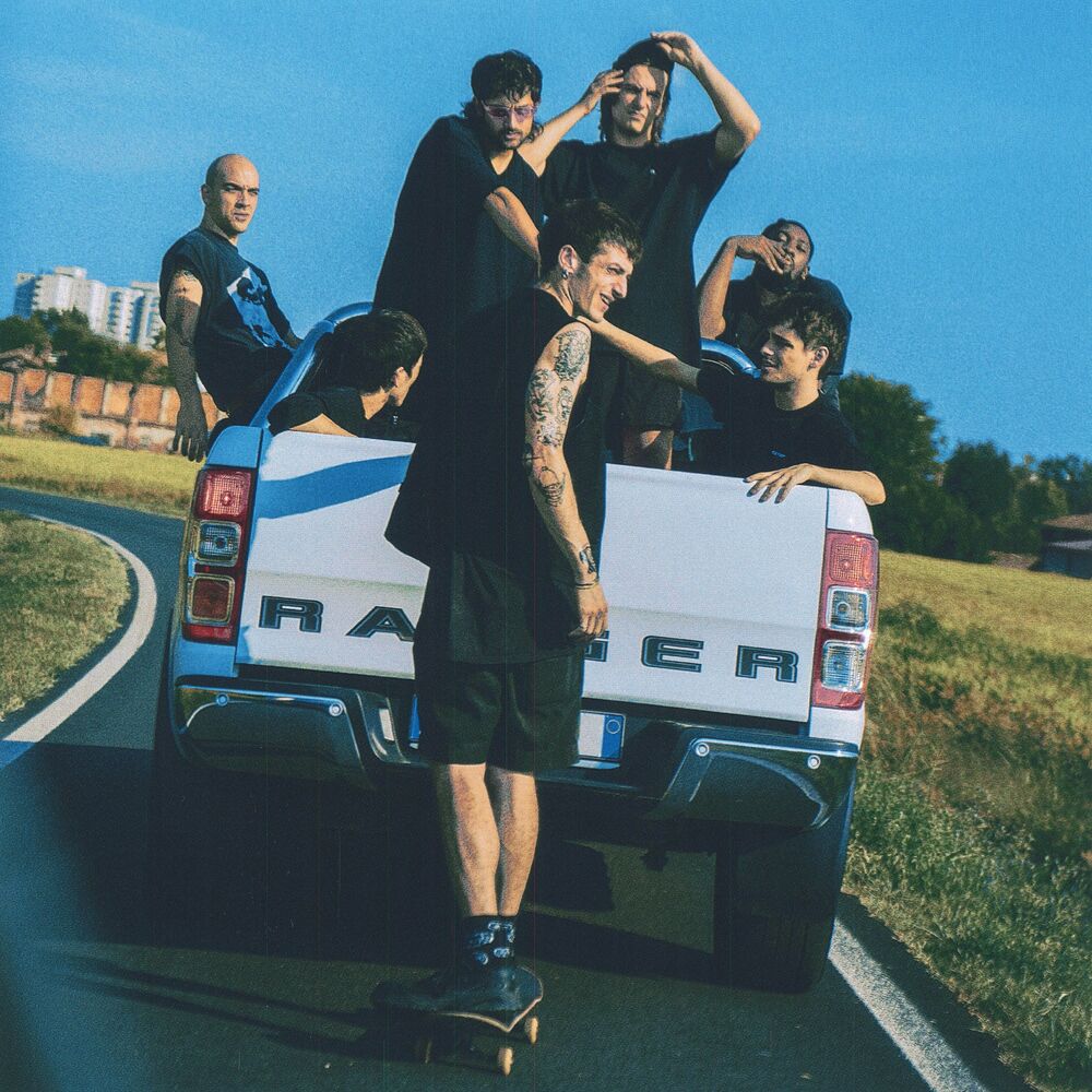 Picture of WORDS OF DOGTOWN