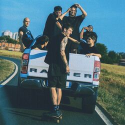 Cover of WORDS OF DOGTOWN
