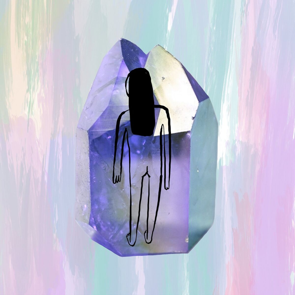 Album cover of Nova