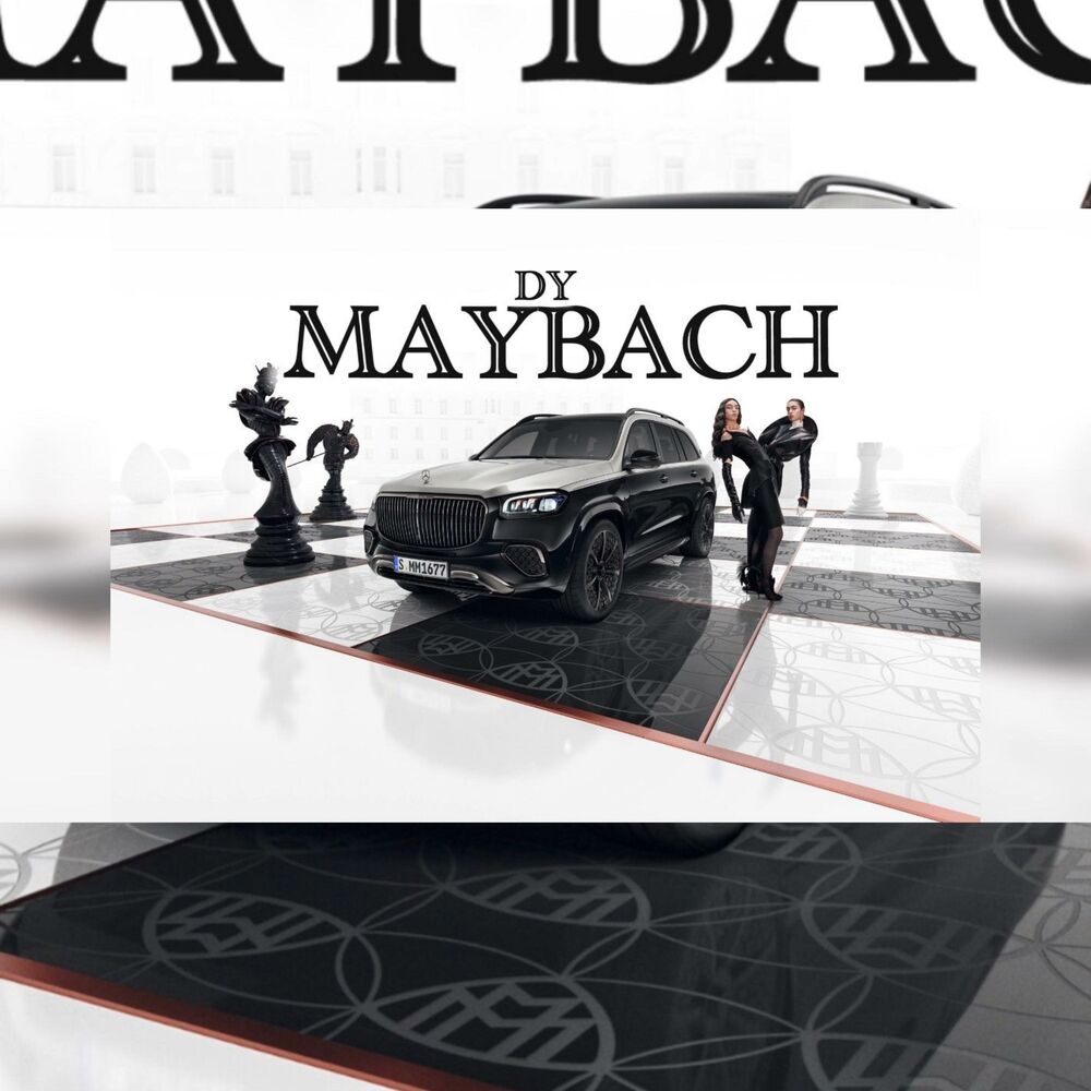Picture of Maybach