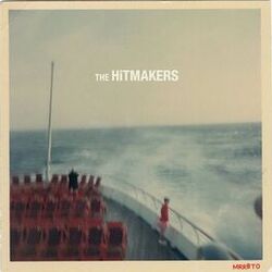 Cover of M.R.R.B.T.O.