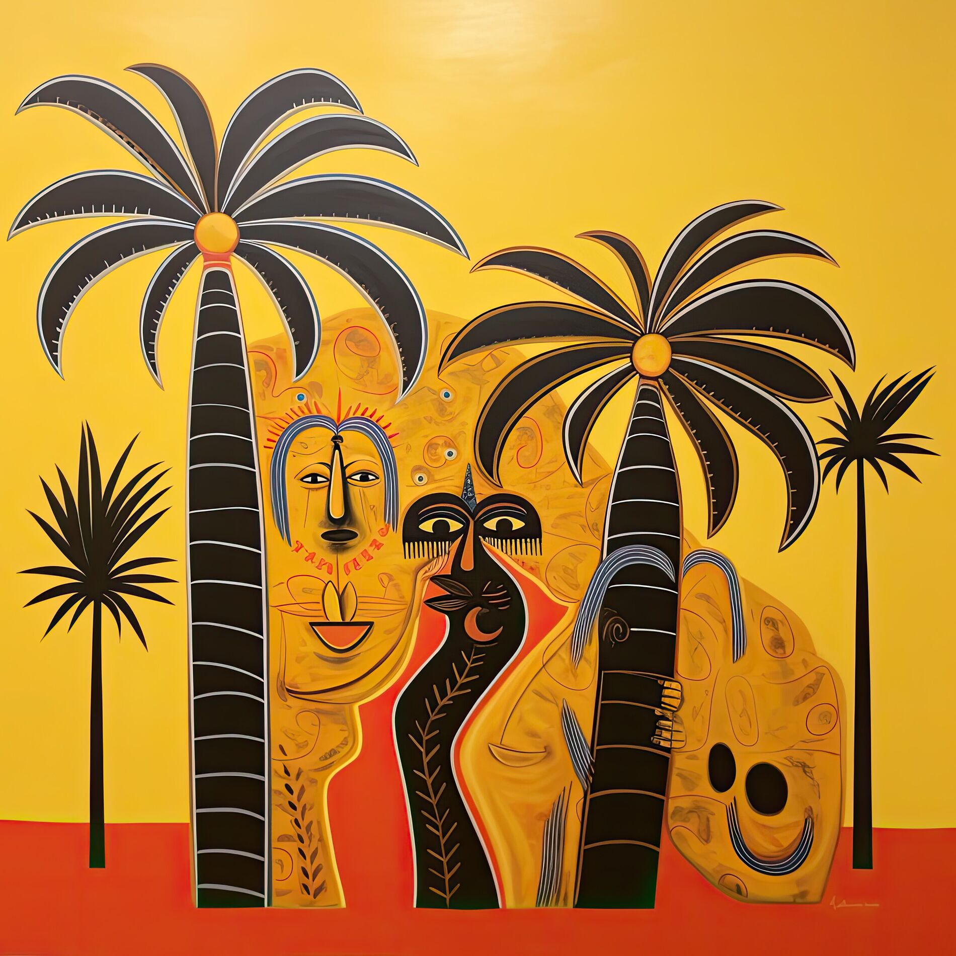 Album cover of Candela