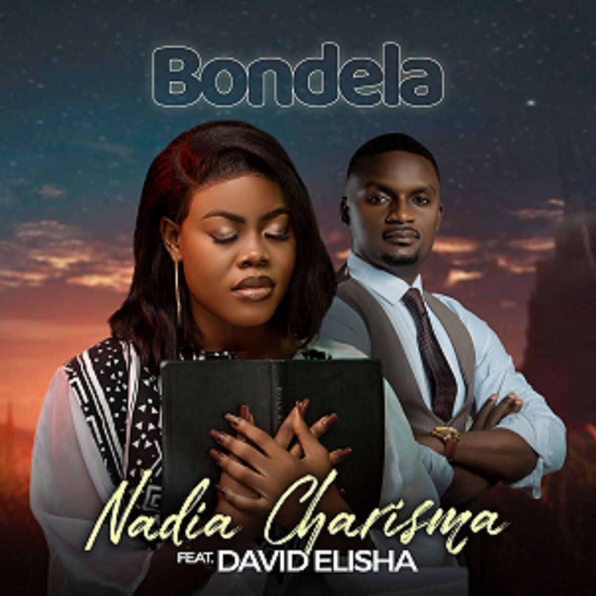 Album cover of Bondela