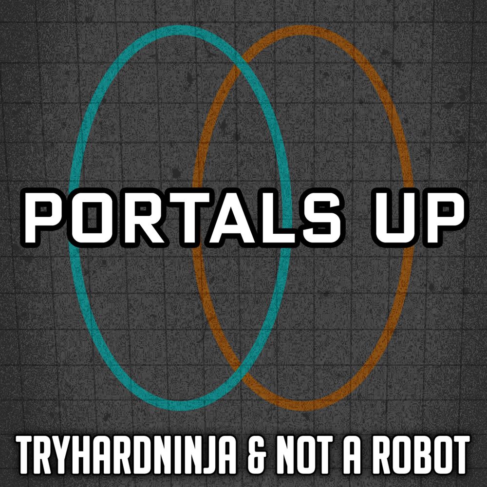Picture of Portals Up (feat. Christina Rotondo)