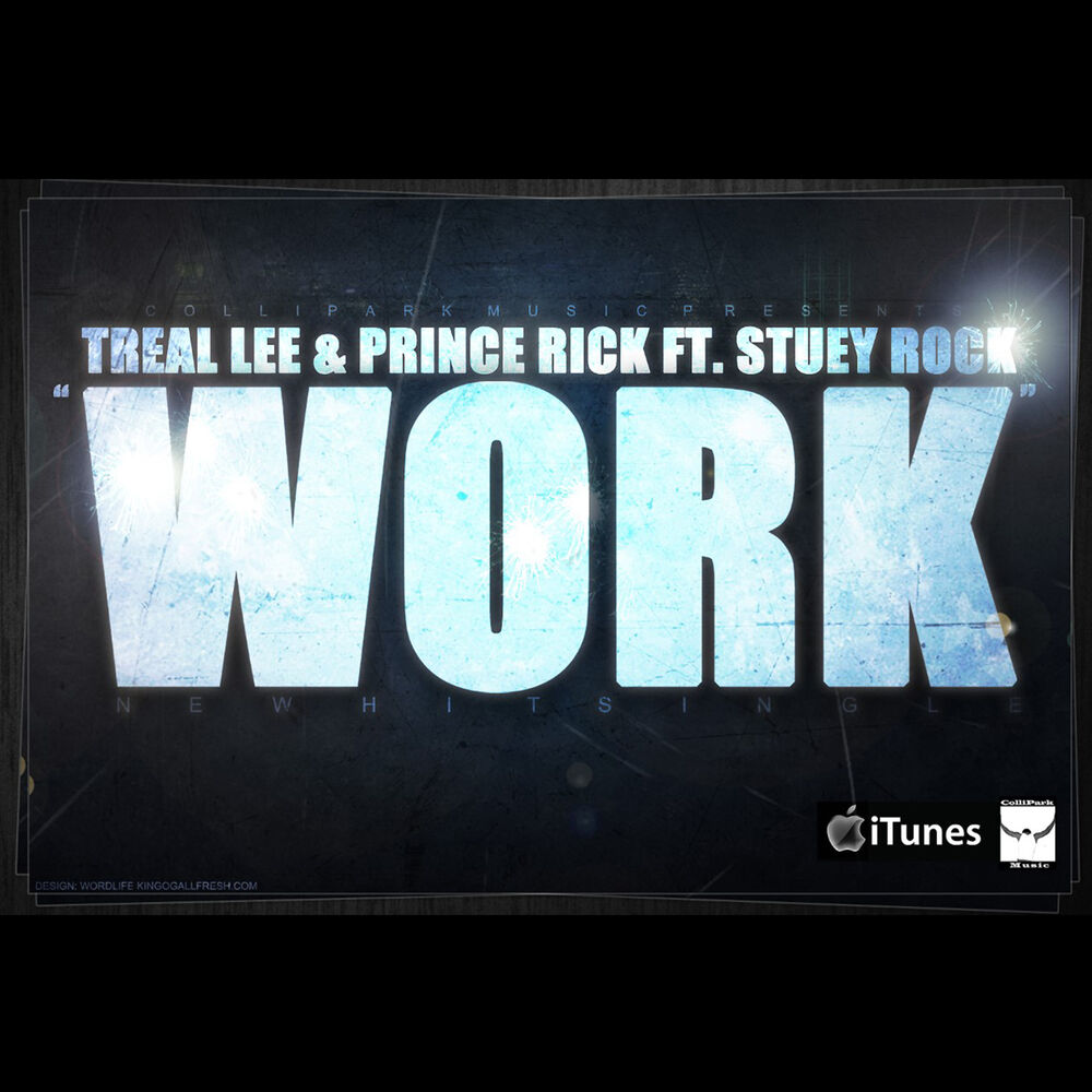 Picture of Work (Single)