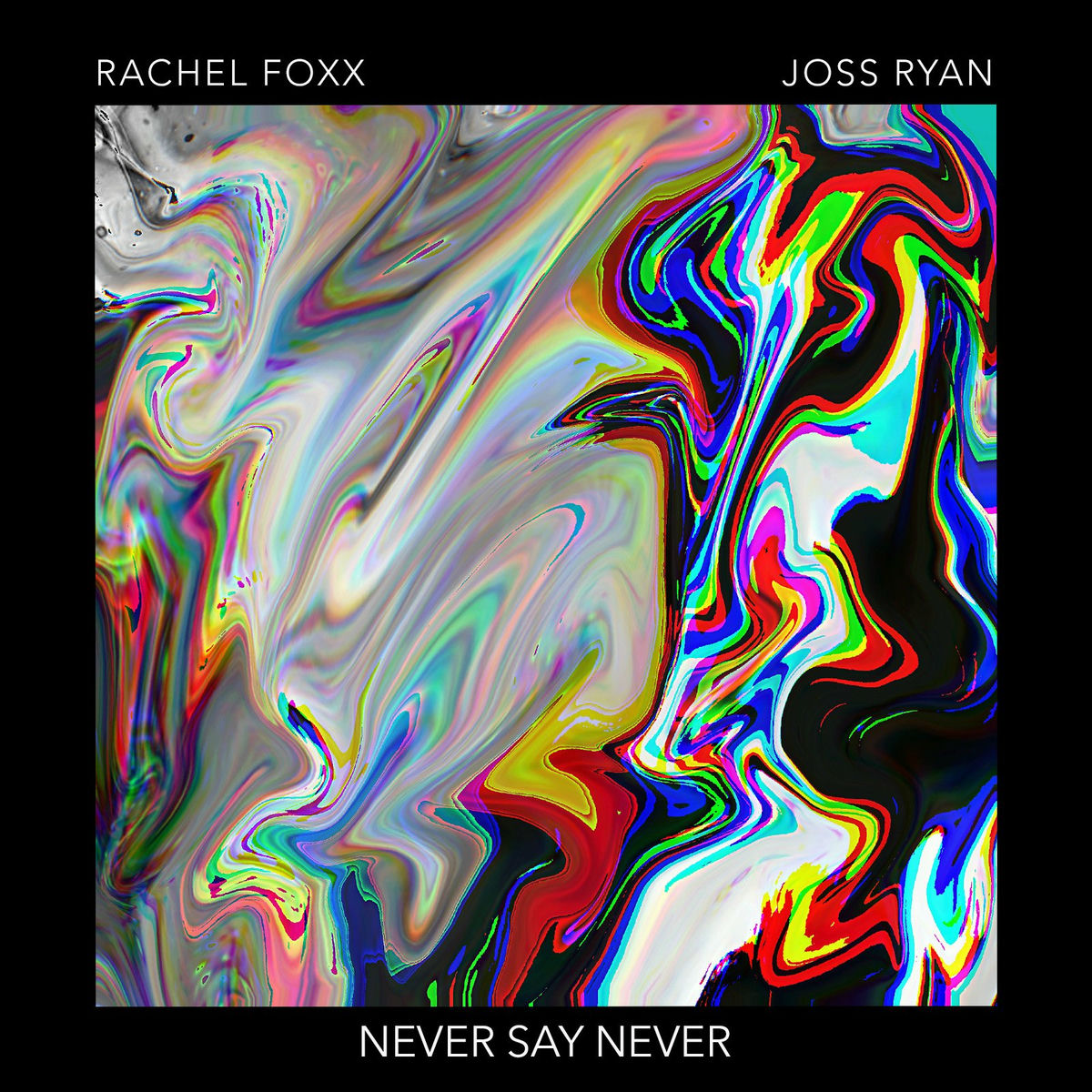 Album cover of Show Me Your Love