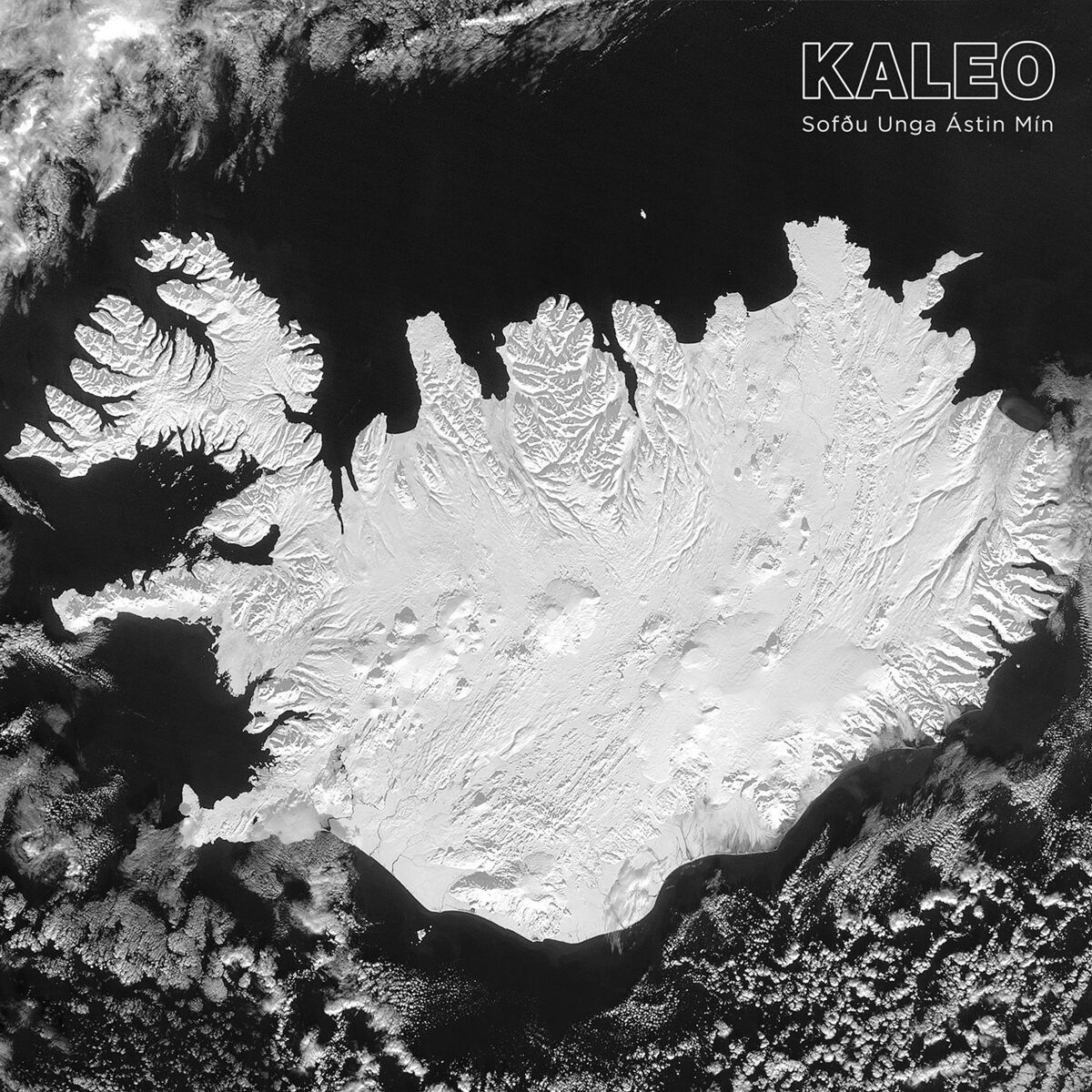 Album cover of Sofðu Unga Ástin Mín