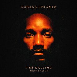 Cover of The Kalling (Deluxe)