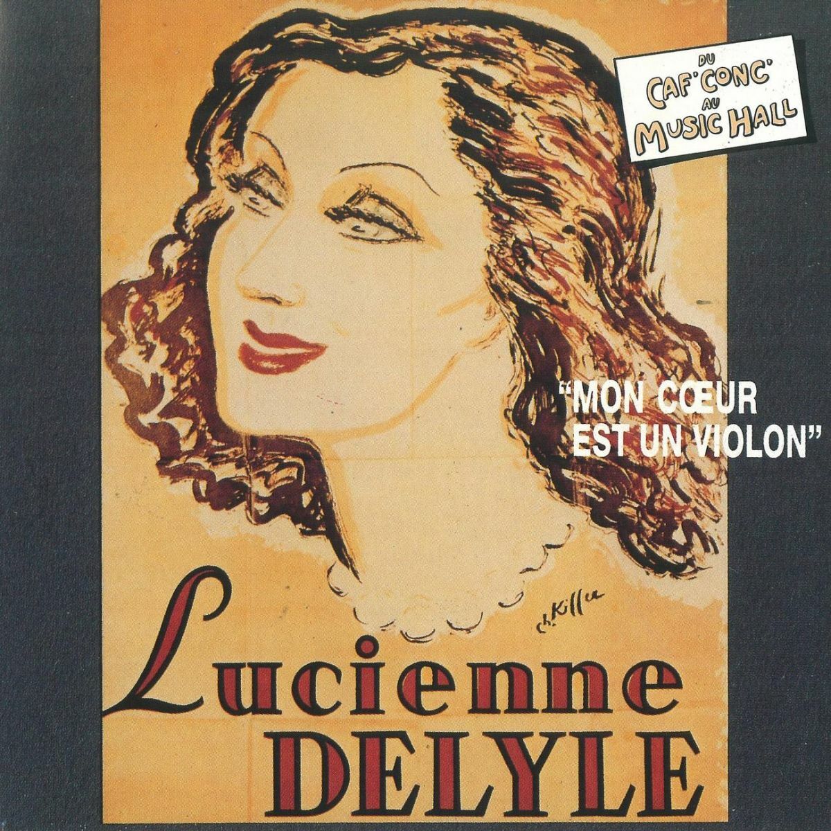 Album cover of Domino